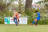 S.K.N.W.K. JO16-1 - FC Axel JO16-1 (comp.) voorjaar seizoen 2021-2022 (38/56)